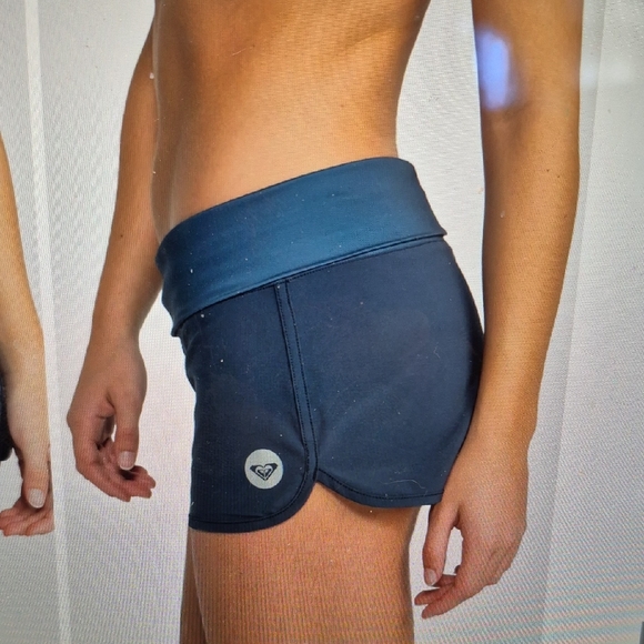 Roxy Endless Summer Boardshorts. - Picture 5 of 8